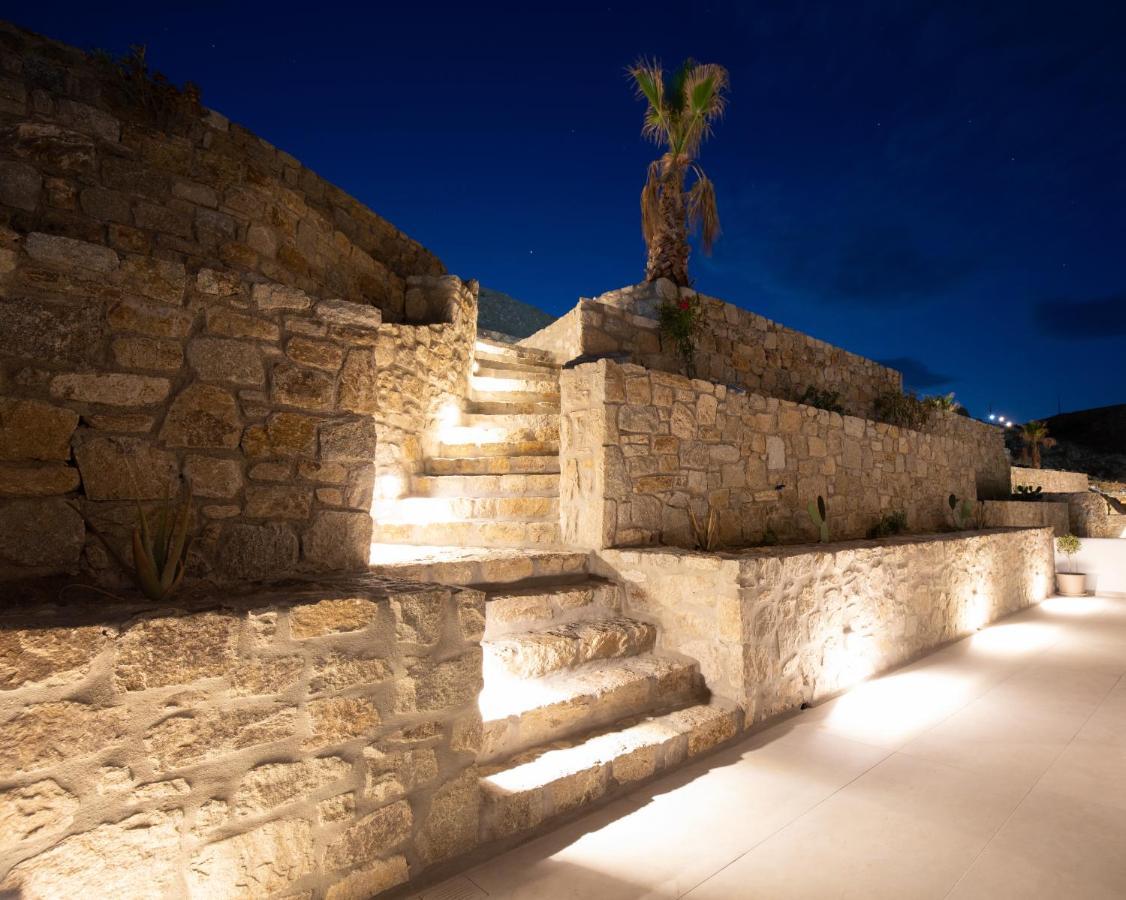 Due Mari Mykonos Ξενοδοχείο Agios Ioannis Diakoftis Εξωτερικό φωτογραφία